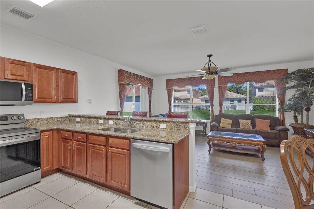 2891 SW Butterfly Lane, Palm City, FL 34990 — zdjęcie 4