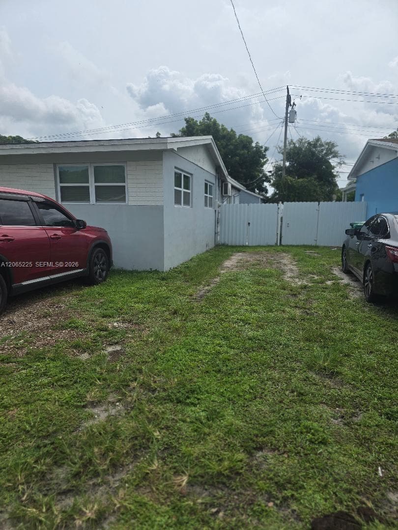 18025 NW 17th Ave, Miami Gardens, FL 33056 — zdjęcie 5