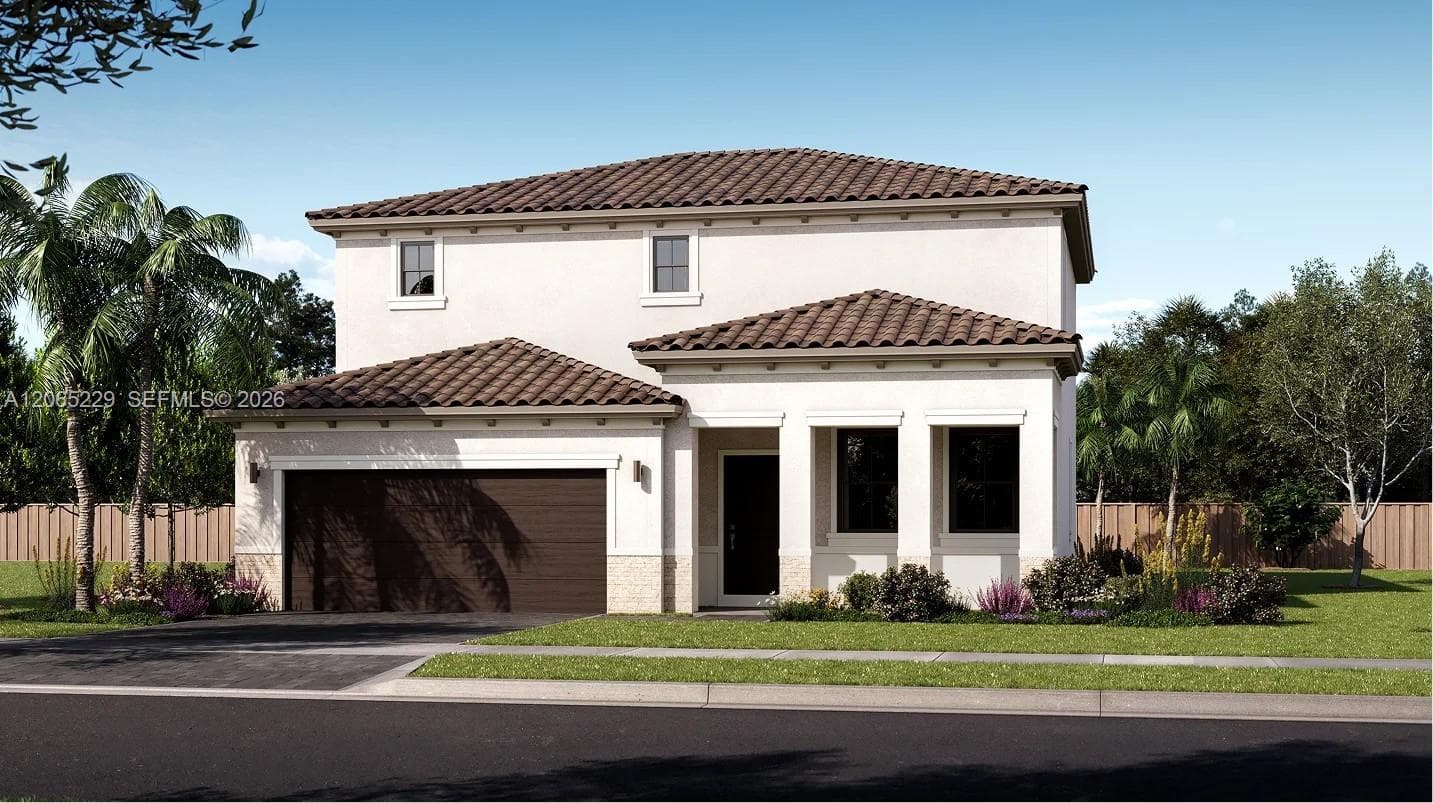 126 SE 20 CT, Homestead, FL 33033