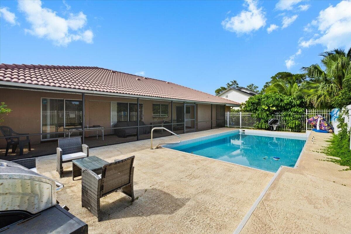 13482 Columbine Avenue, Wellington, FL 33414 — zdjęcie 2