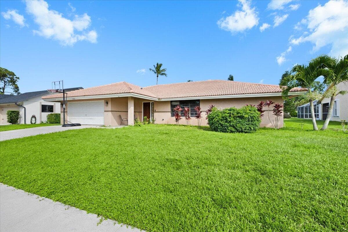 13482 Columbine Avenue, Wellington, FL 33414 — zdjęcie 3