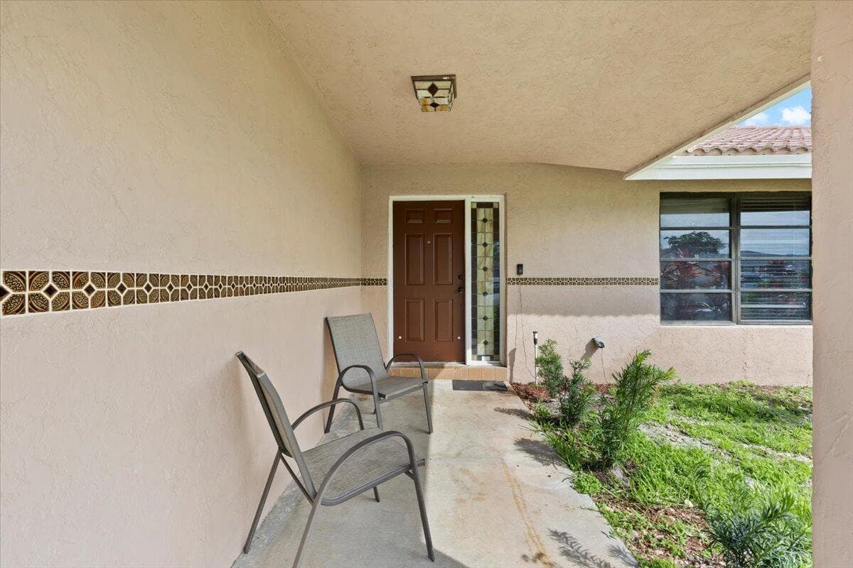 13482 Columbine Avenue, Wellington, FL 33414 — zdjęcie 4