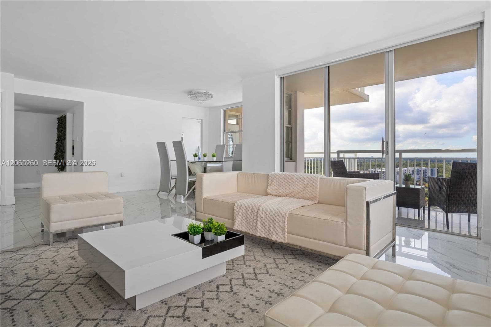 18051 Biscayne Blvd # 1904-1, Aventura, FL 33160 — zdjęcie 2
