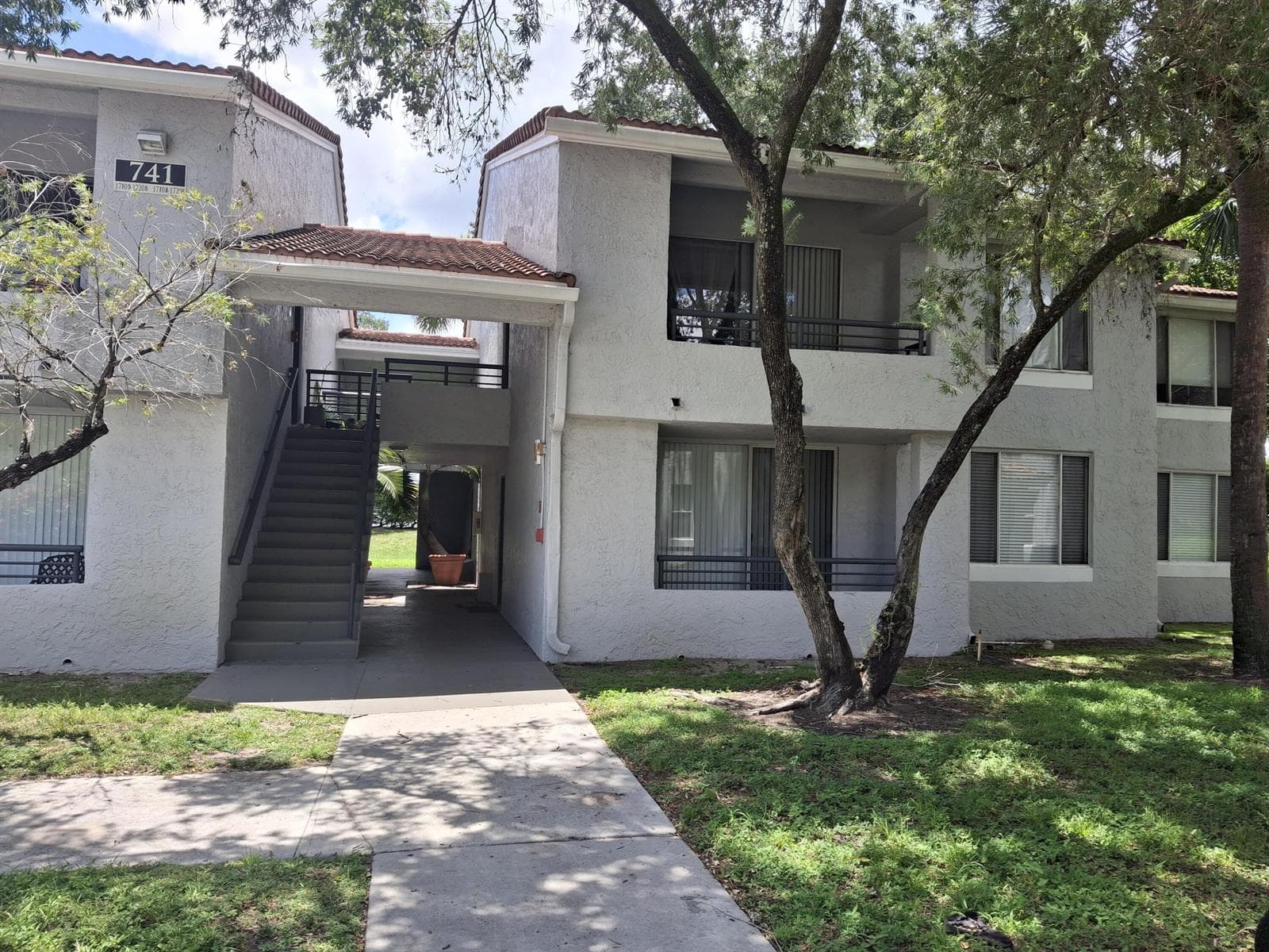 741 LYONS Road # 17107, Coconut Creek, FL 33063 — zdjęcie 2