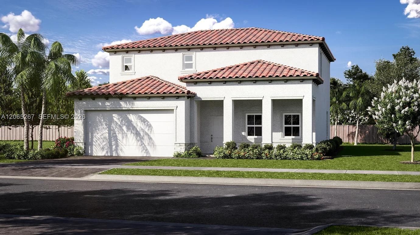 120 SE 20 CT, Homestead, FL 33033