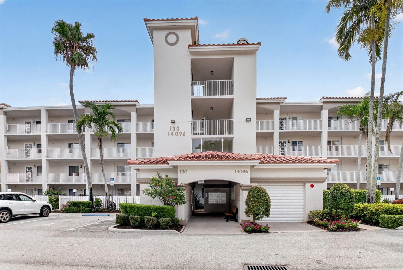 14096 Huntington Pointe Drive # 309, Delray Beach, FL 33484