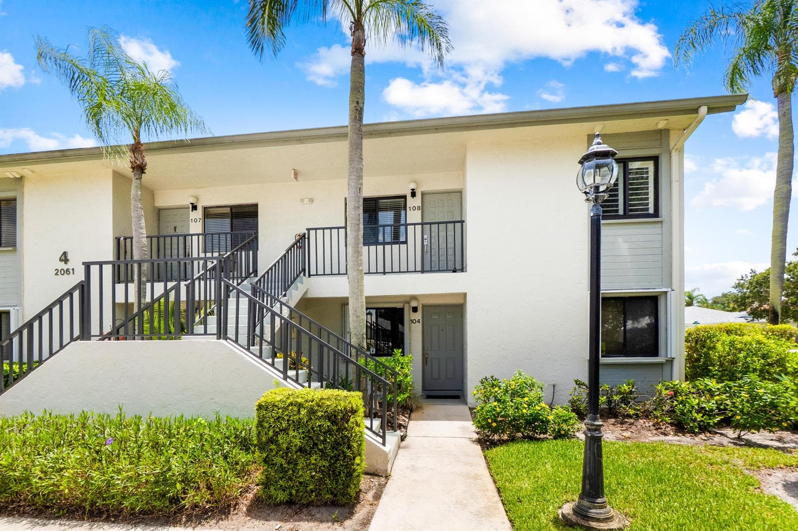 2061 NW 21ST Terrace # 108, Stuart, FL 34994