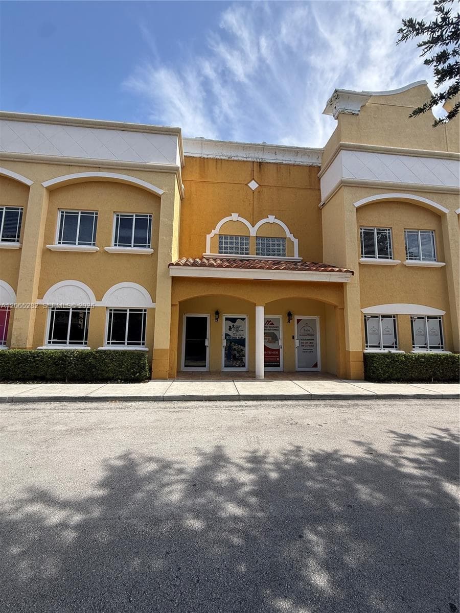 12905 SW 132nd St, Miami, FL 33186
