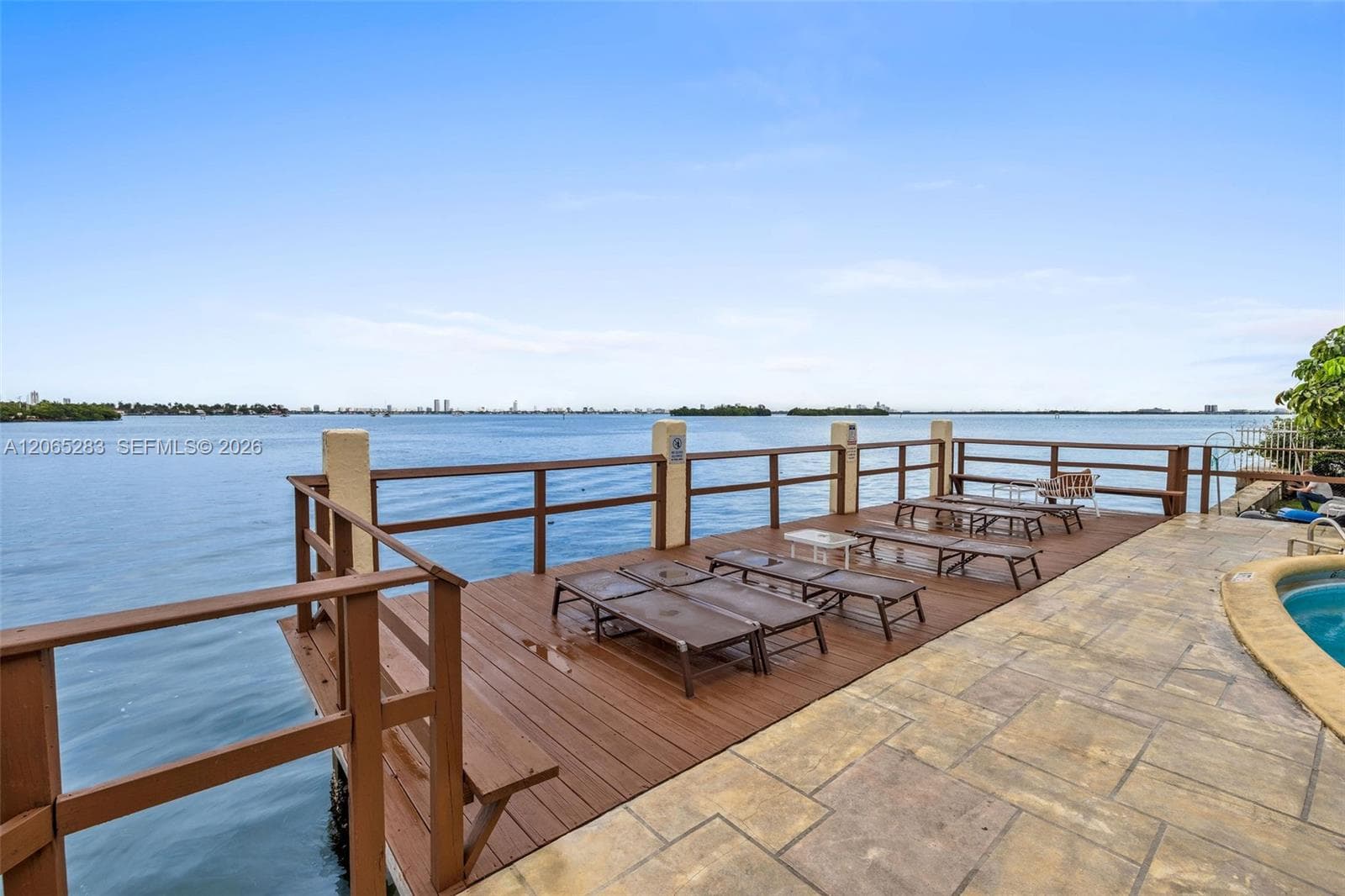 7845 NE Bayshore Ct # 12, Miami, FL 33138