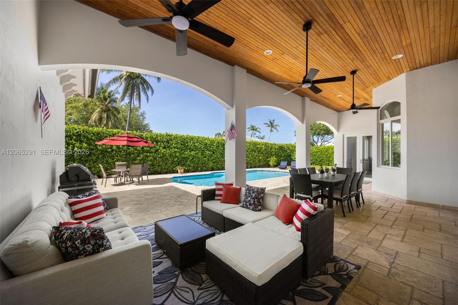 8111 SW 178th St, Palmetto Bay, FL 33157 — zdjęcie 4