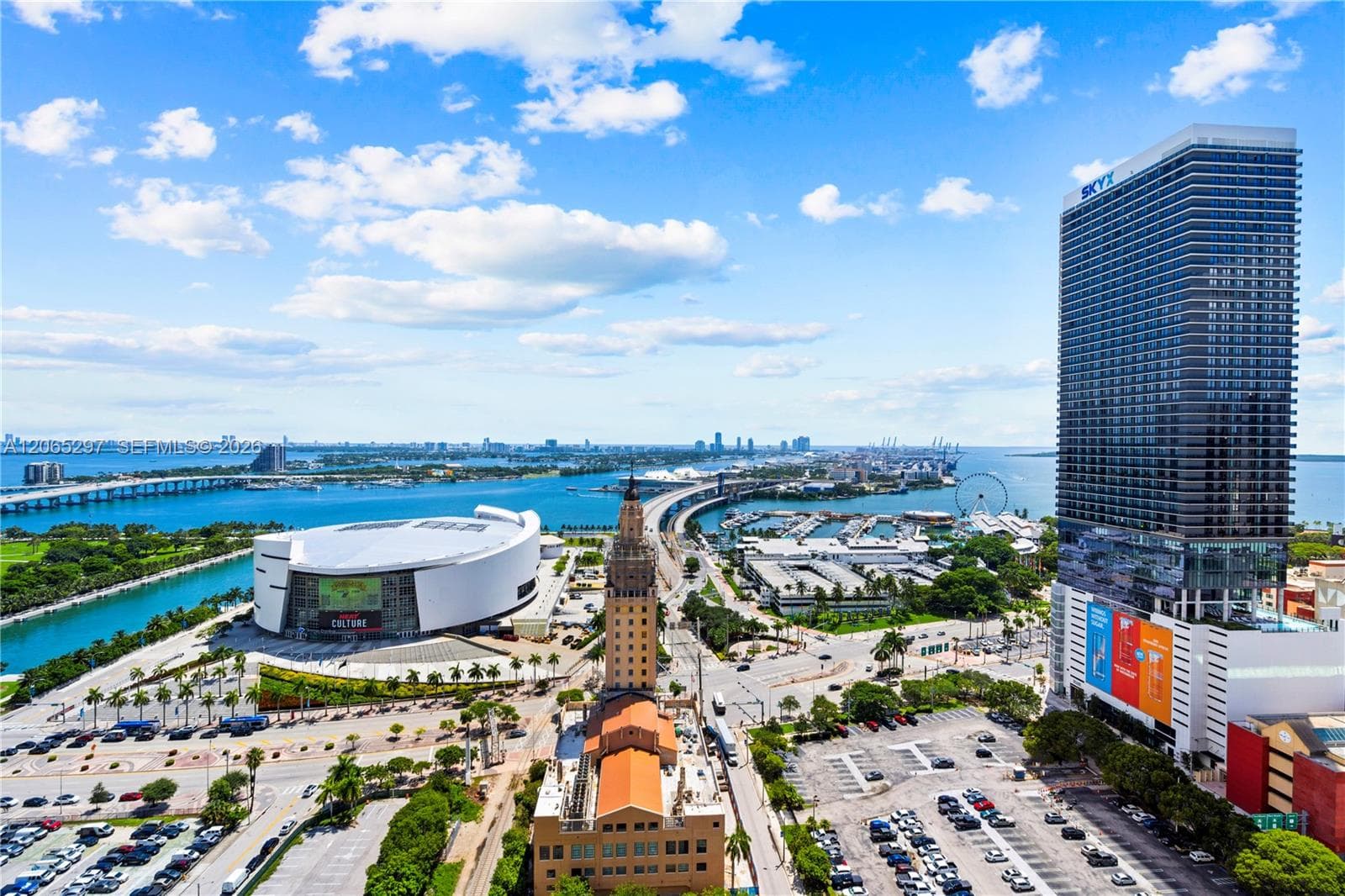 159 NE 6th St # 2415, Miami, FL 33132 — zdjęcie 5