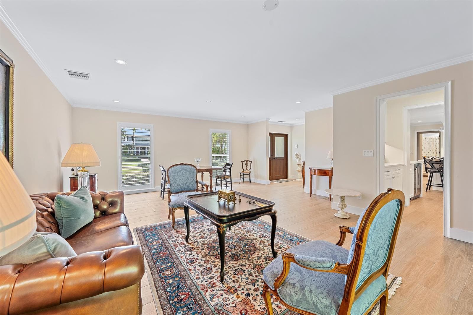 11785 Lake Shore Place, North Palm Beach, FL 33408 — zdjęcie 2