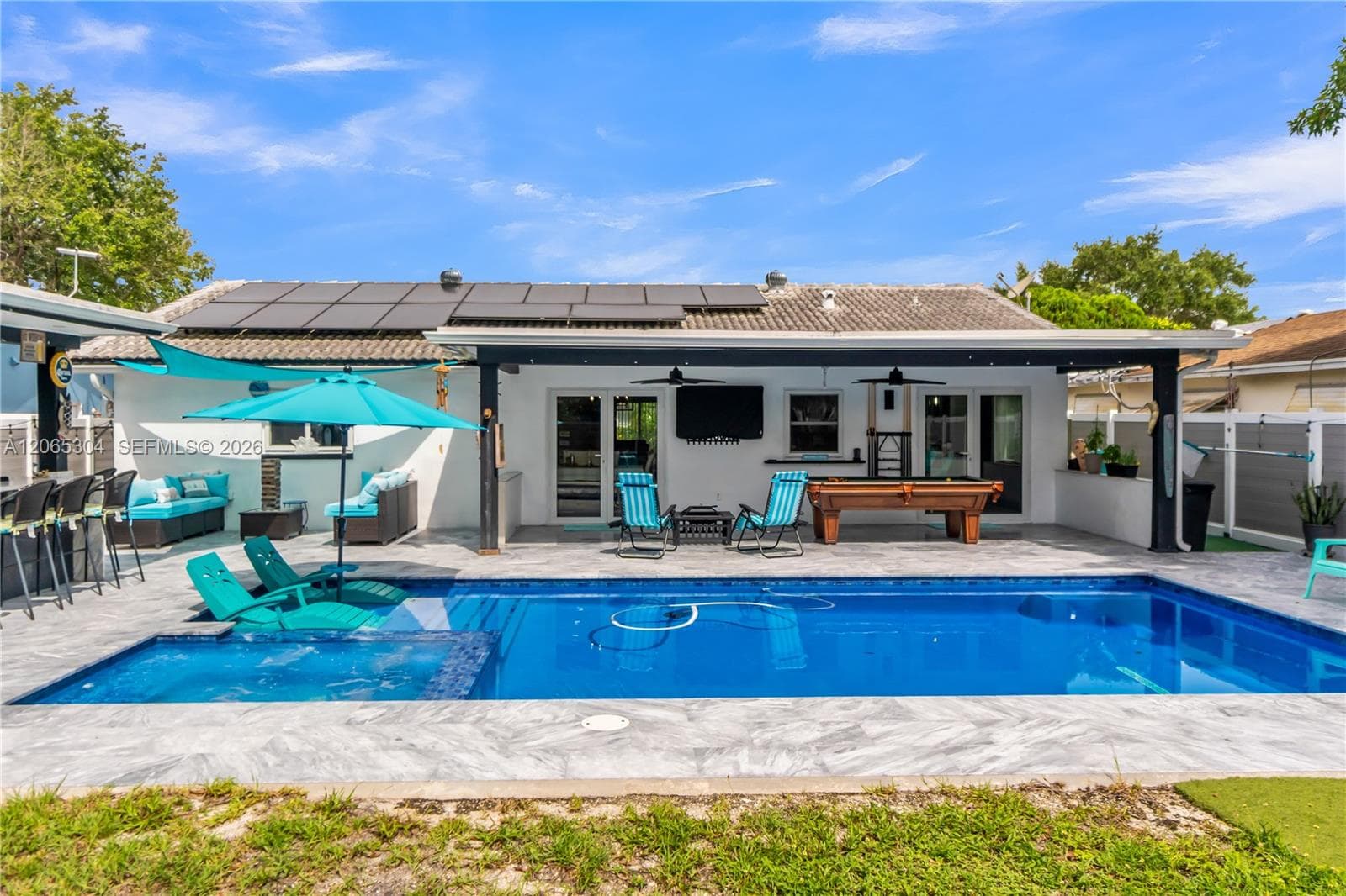 22330 SW 65th Ave, Boca Raton, FL 33428 — zdjęcie 2