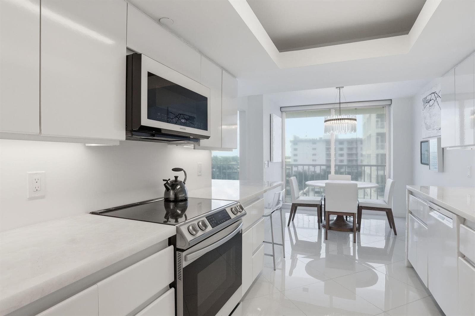 3210 S Ocean Boulevard # 602, Highland Beach, FL 33487 — zdjęcie 2