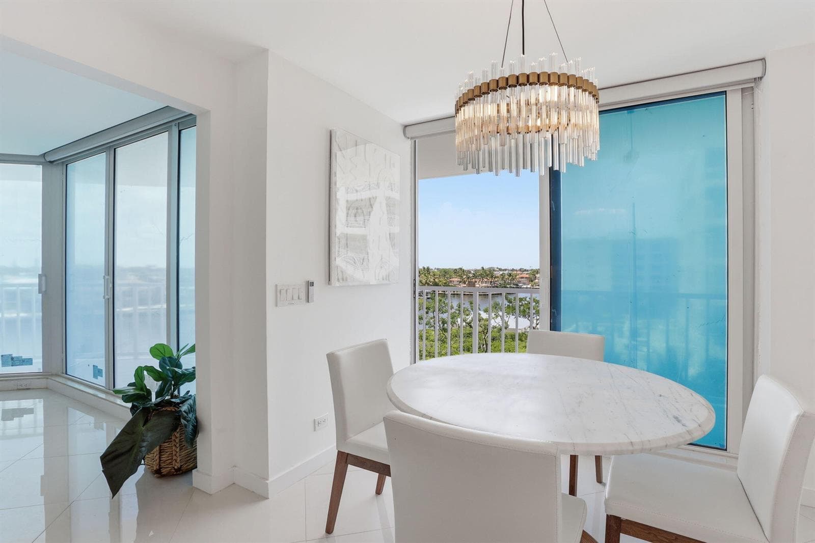 3210 S Ocean Boulevard # 602, Highland Beach, FL 33487 — zdjęcie 5