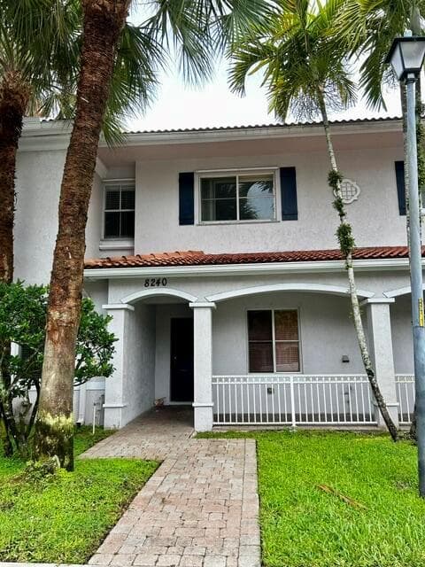 8240 SW 25TH Court # 104, Miramar, FL 33025 — zdjęcie 2