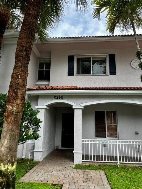 8240 SW 25TH Court # 104, Miramar, FL 33025