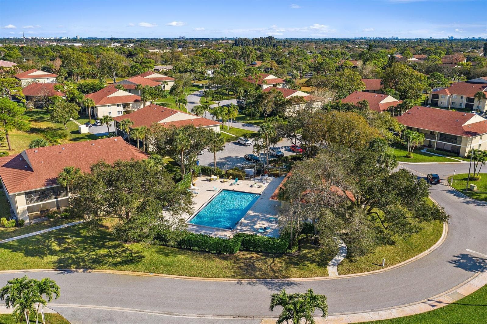 6540 Chasewood Drive # F, Jupiter, FL 33458