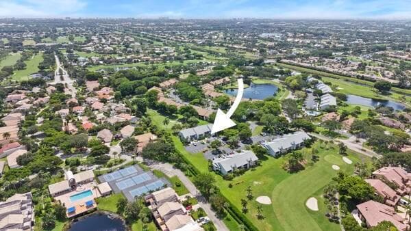 16768 Oak Hill Trail # 1214, Delray Beach, FL 33484 — zdjęcie 2