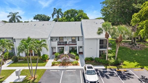 16768 Oak Hill Trail # 1214, Delray Beach, FL 33484 — zdjęcie 3