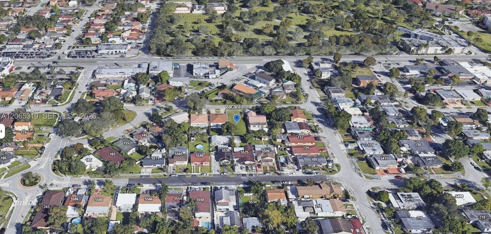 5520 SW 1st St, Miami, FL 33134 — zdjęcie 5