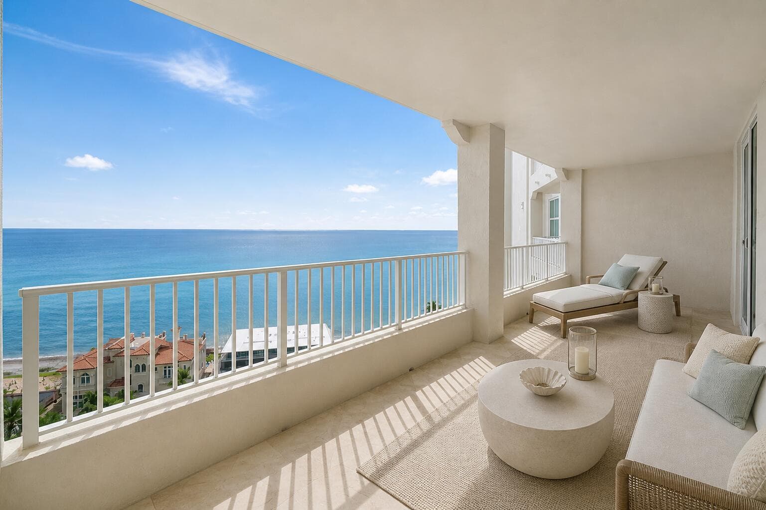 3740 S OCEAN Boulevard # 1503, Highland Beach, FL 33487 — zdjęcie 2