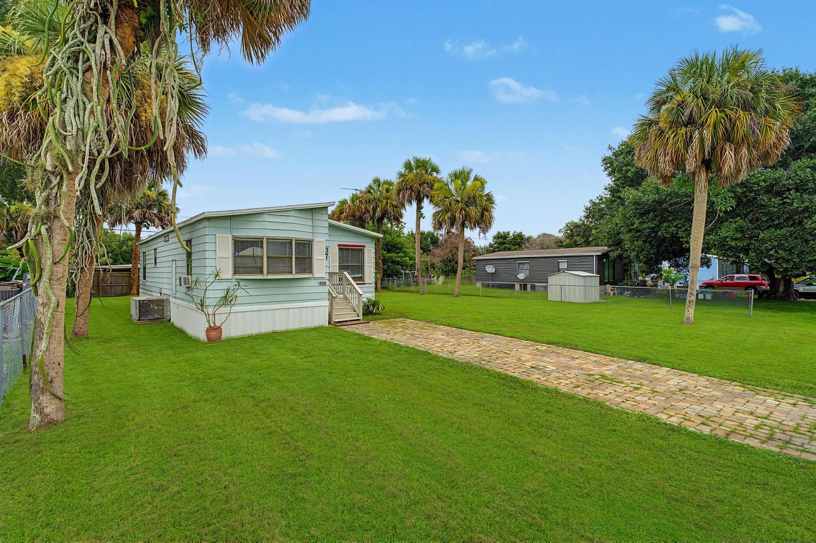 4966 Deanna Lane, Fort Pierce, FL 34946 — zdjęcie 2