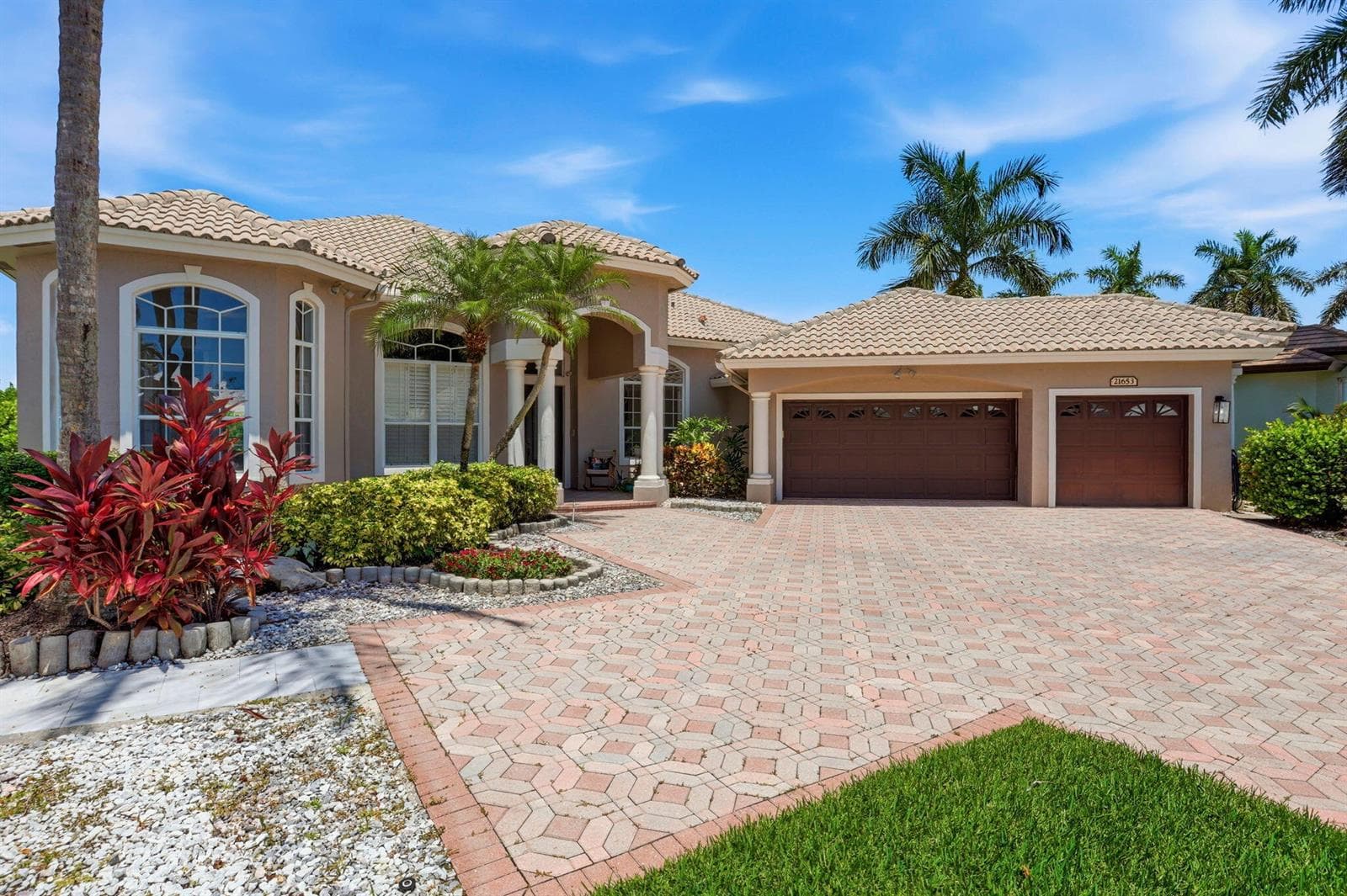 21653 Marigot Drive, Boca Raton, FL 33428 — zdjęcie 2