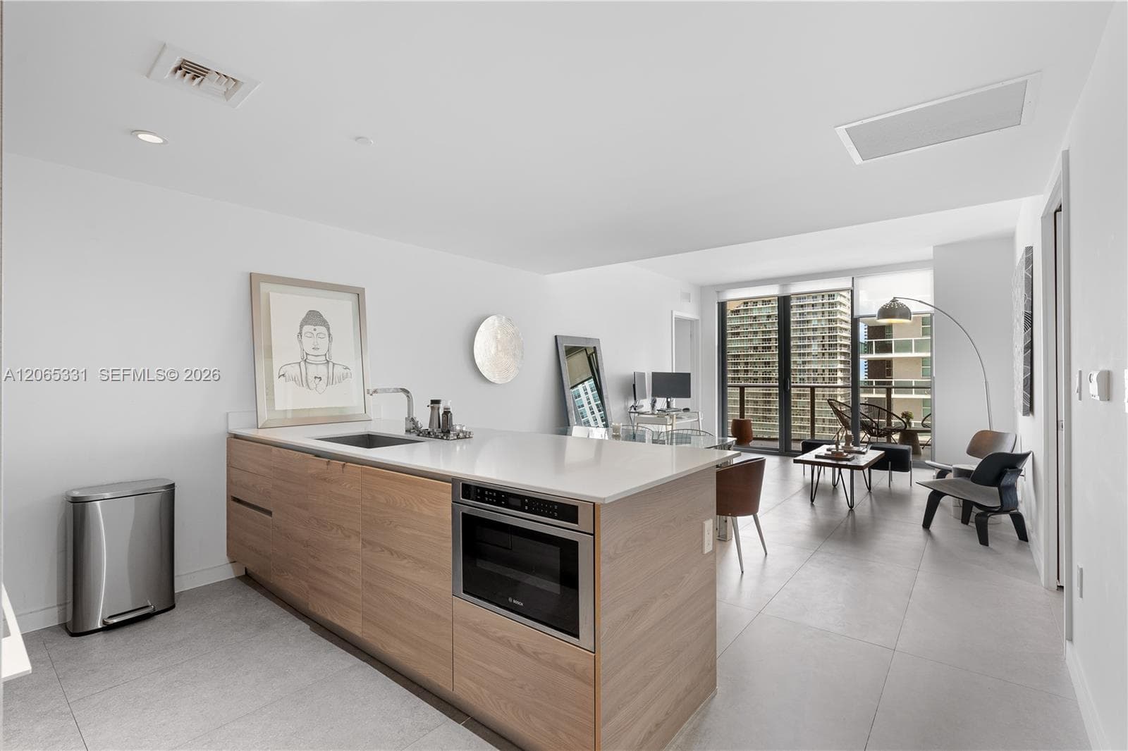 1300 S Miami Ave # 2411, Miami, FL 33130 — zdjęcie 2
