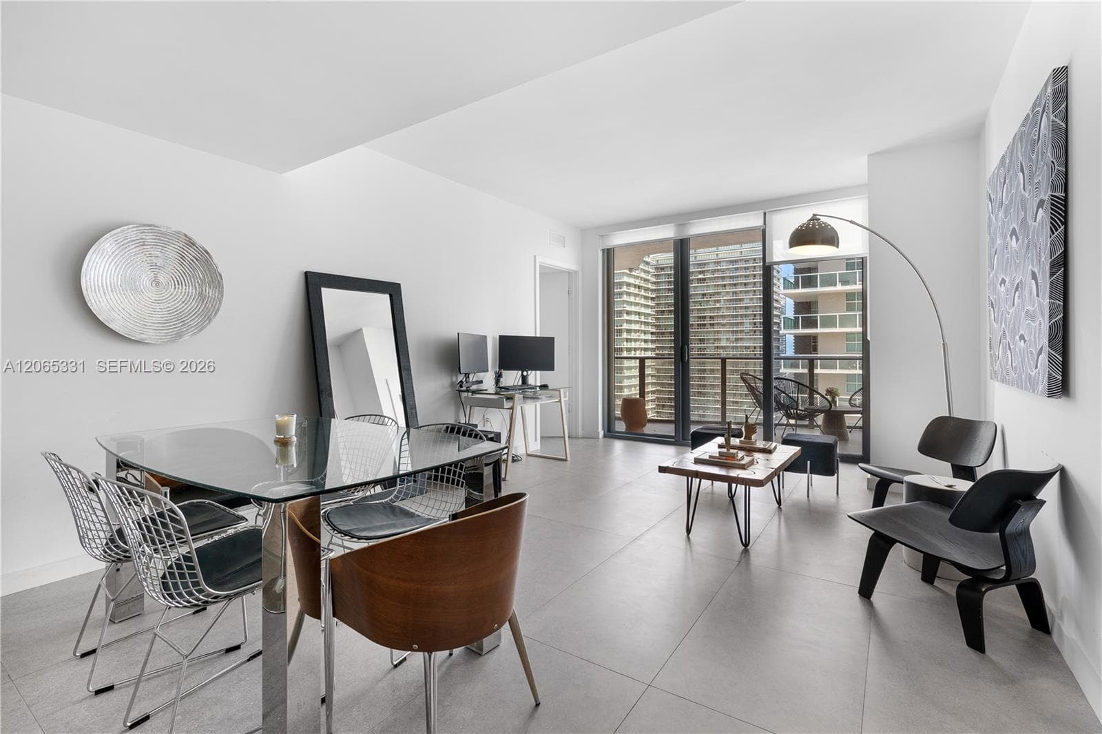 1300 S Miami Ave # 2411, Miami, FL 33130 — zdjęcie 3