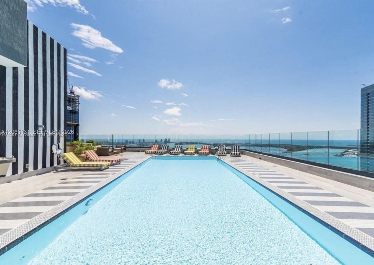 1300 S Miami Ave # 2411, Miami, FL 33130