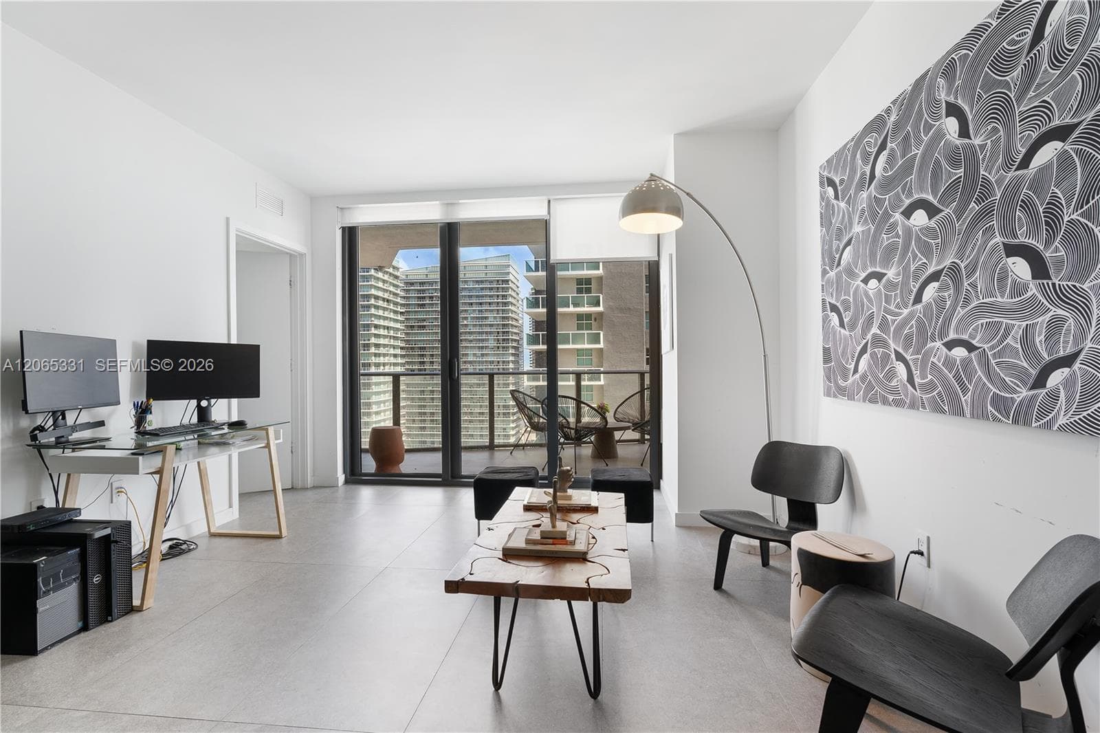 1300 S Miami Ave # 2411, Miami, FL 33130 — zdjęcie 5
