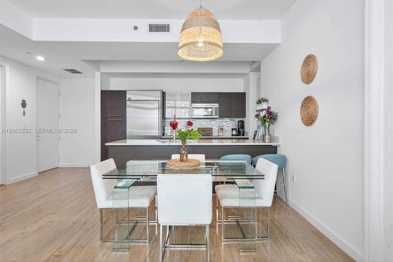 55 SE 6th St # 4305, Miami, FL 33131 — zdjęcie 2