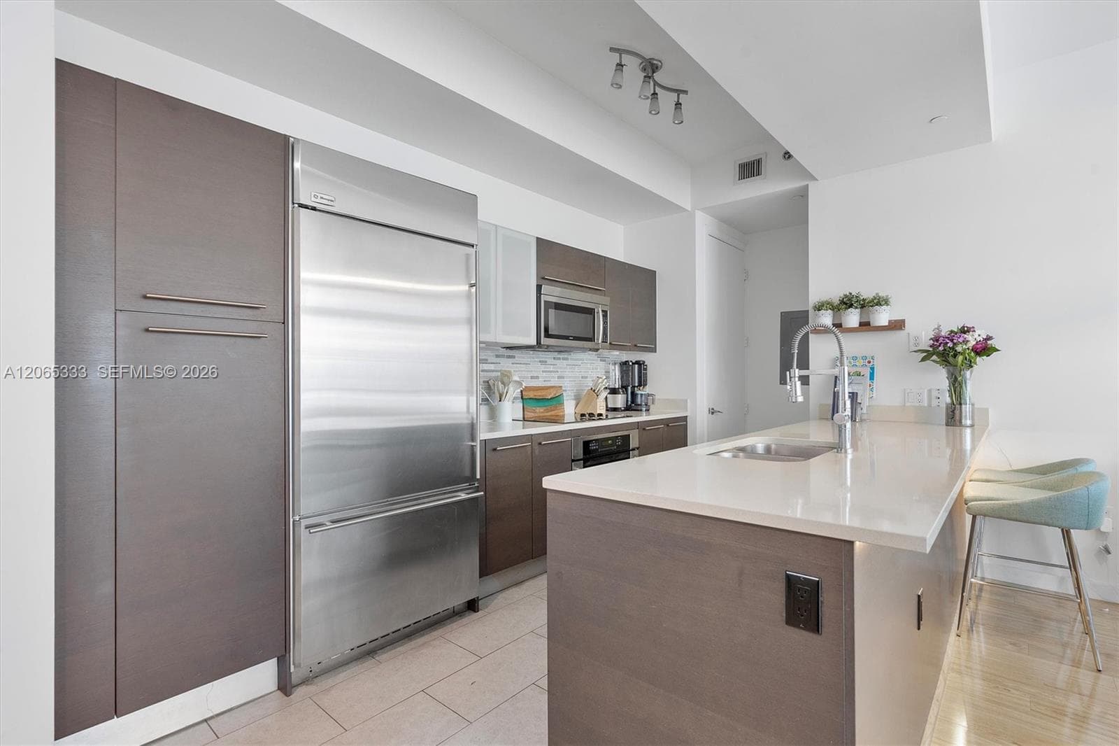 55 SE 6th St # 4305, Miami, FL 33131 — zdjęcie 3