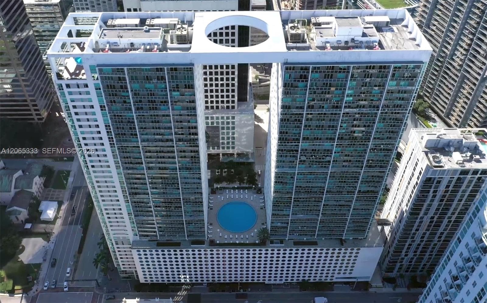 55 SE 6th St # 4305, Miami, FL 33131 — zdjęcie 4