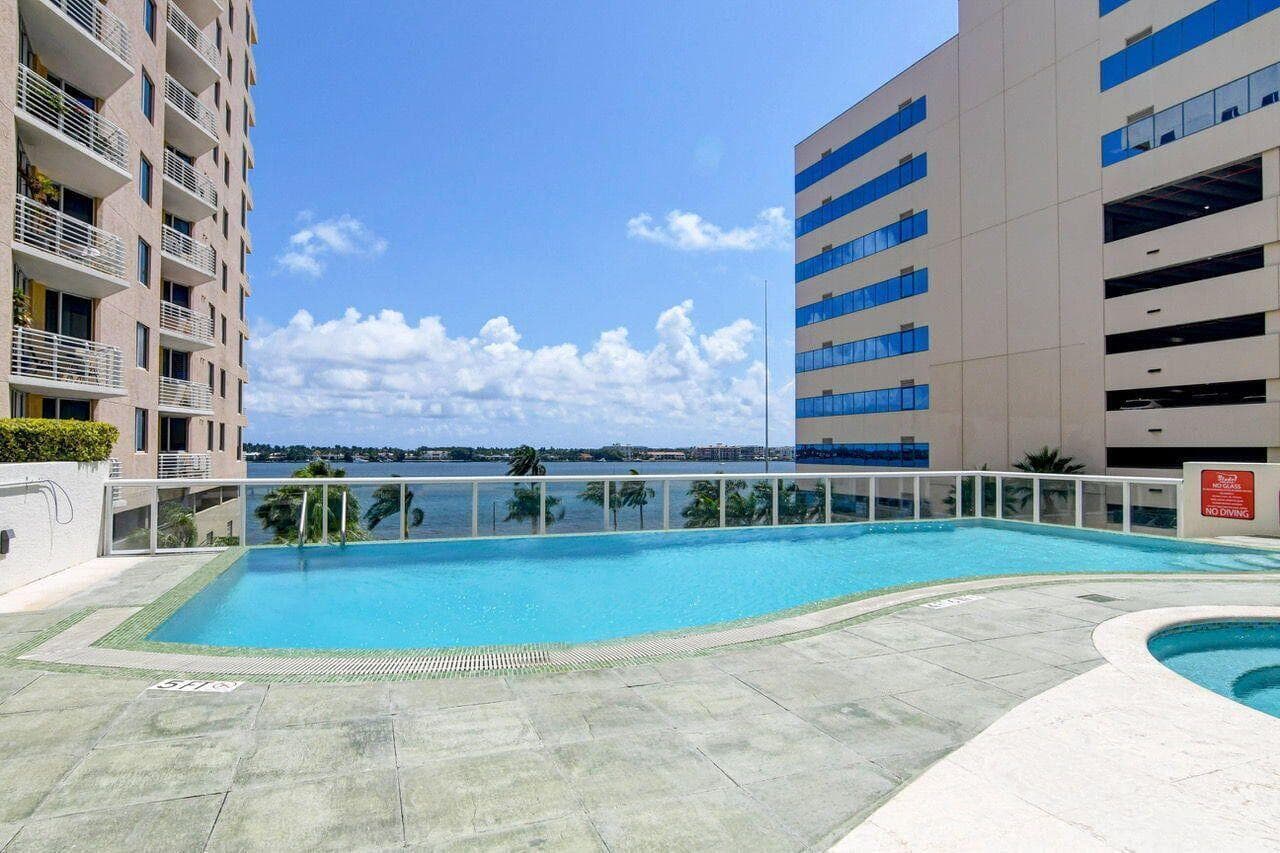 1551 N Flagler Drive # 804, West Palm Beach, FL 33401 — zdjęcie 5