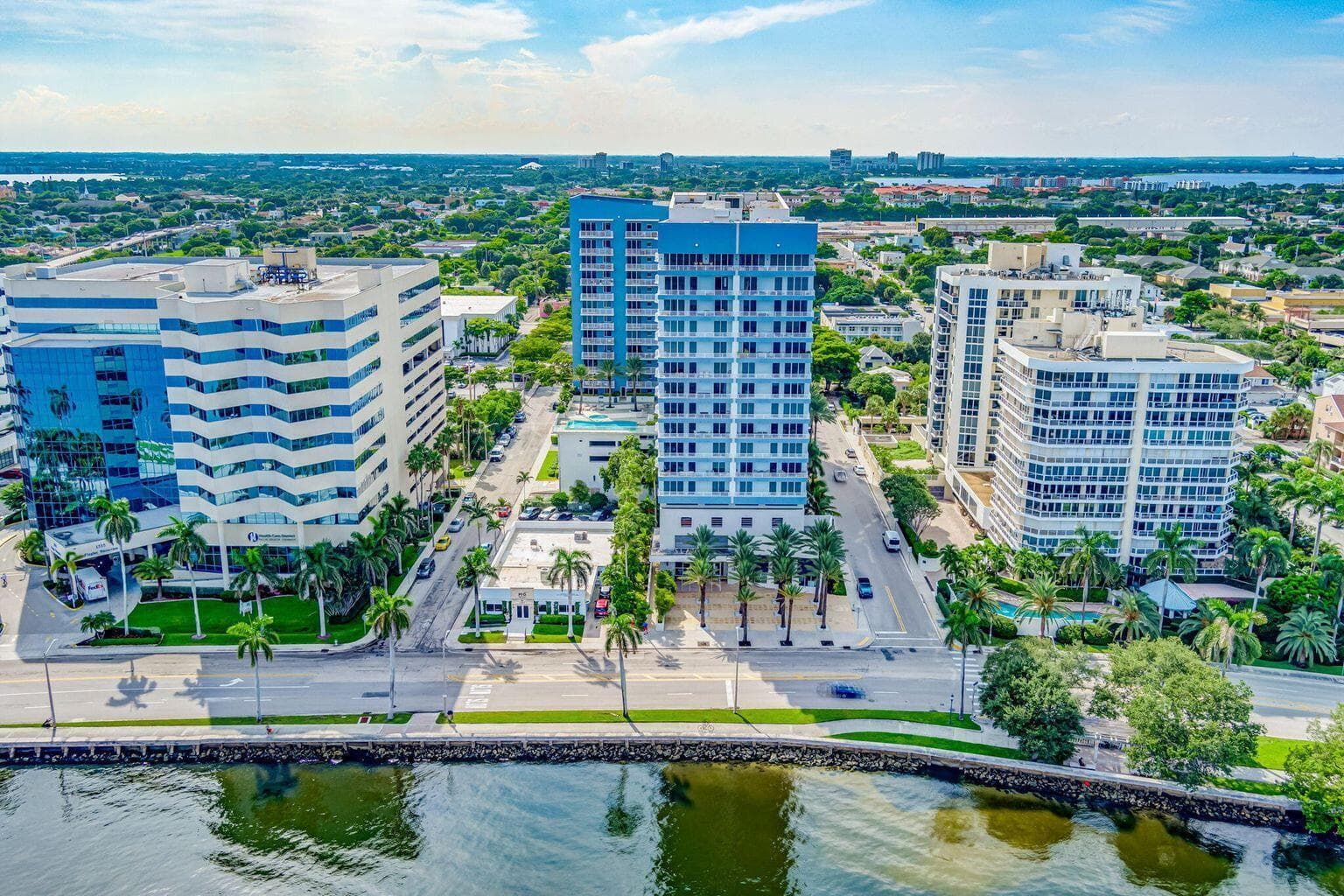 1551 N Flagler Drive # 804, West Palm Beach, FL 33401 — zdjęcie 4
