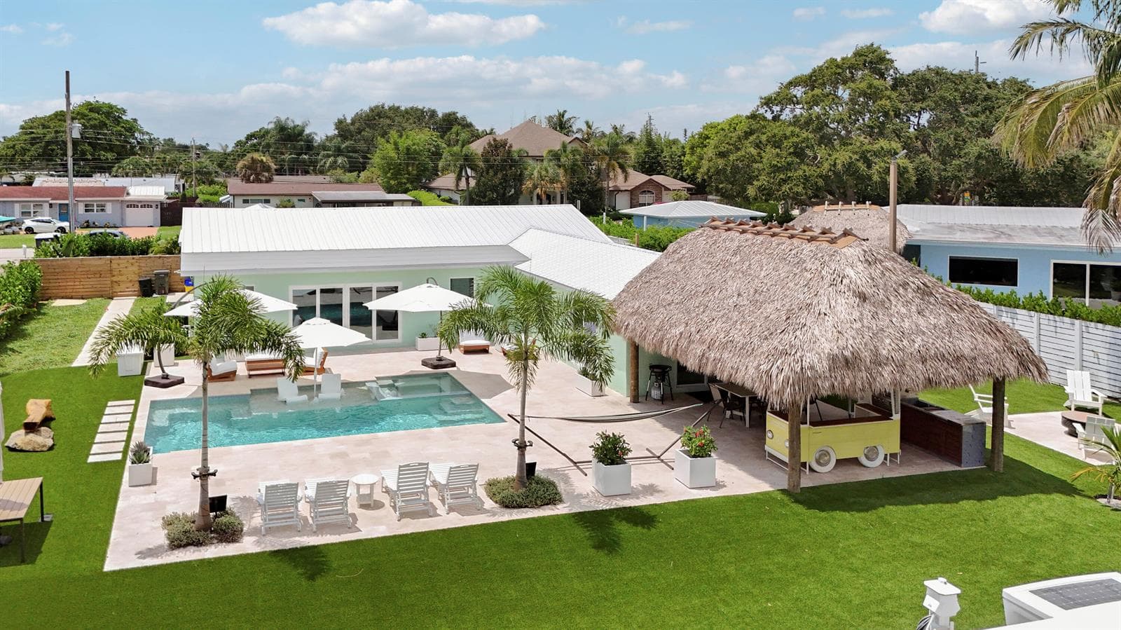 2443 E Edgewater Drive, Palm Beach Gardens, FL 33410 — zdjęcie 3
