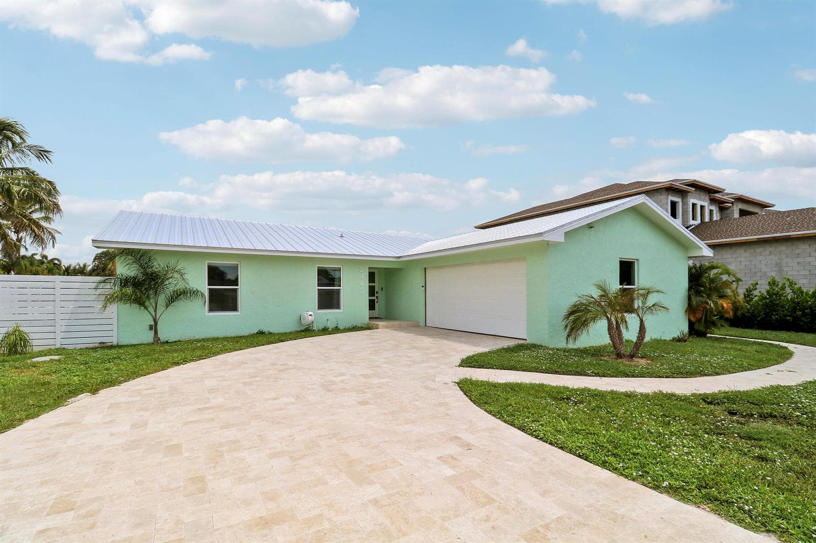 2443 E Edgewater Drive, Palm Beach Gardens, FL 33410 — zdjęcie 4