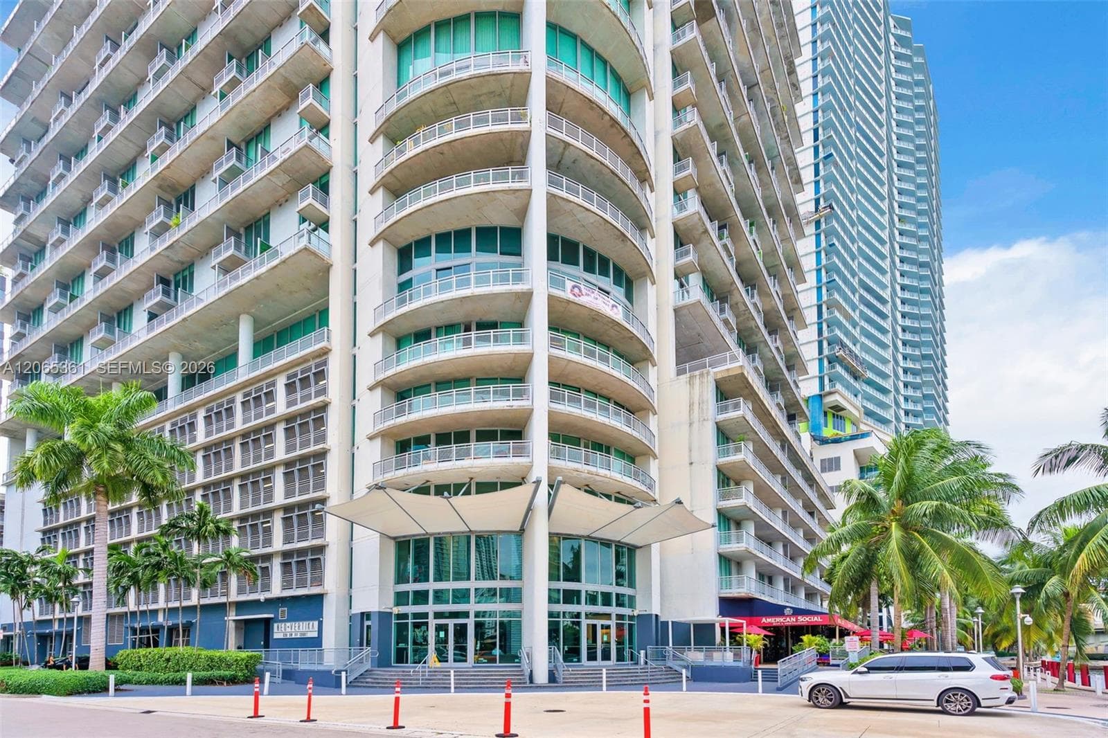 690 SW 1st Ct # 2507, Miami, FL 33130 — zdjęcie 2