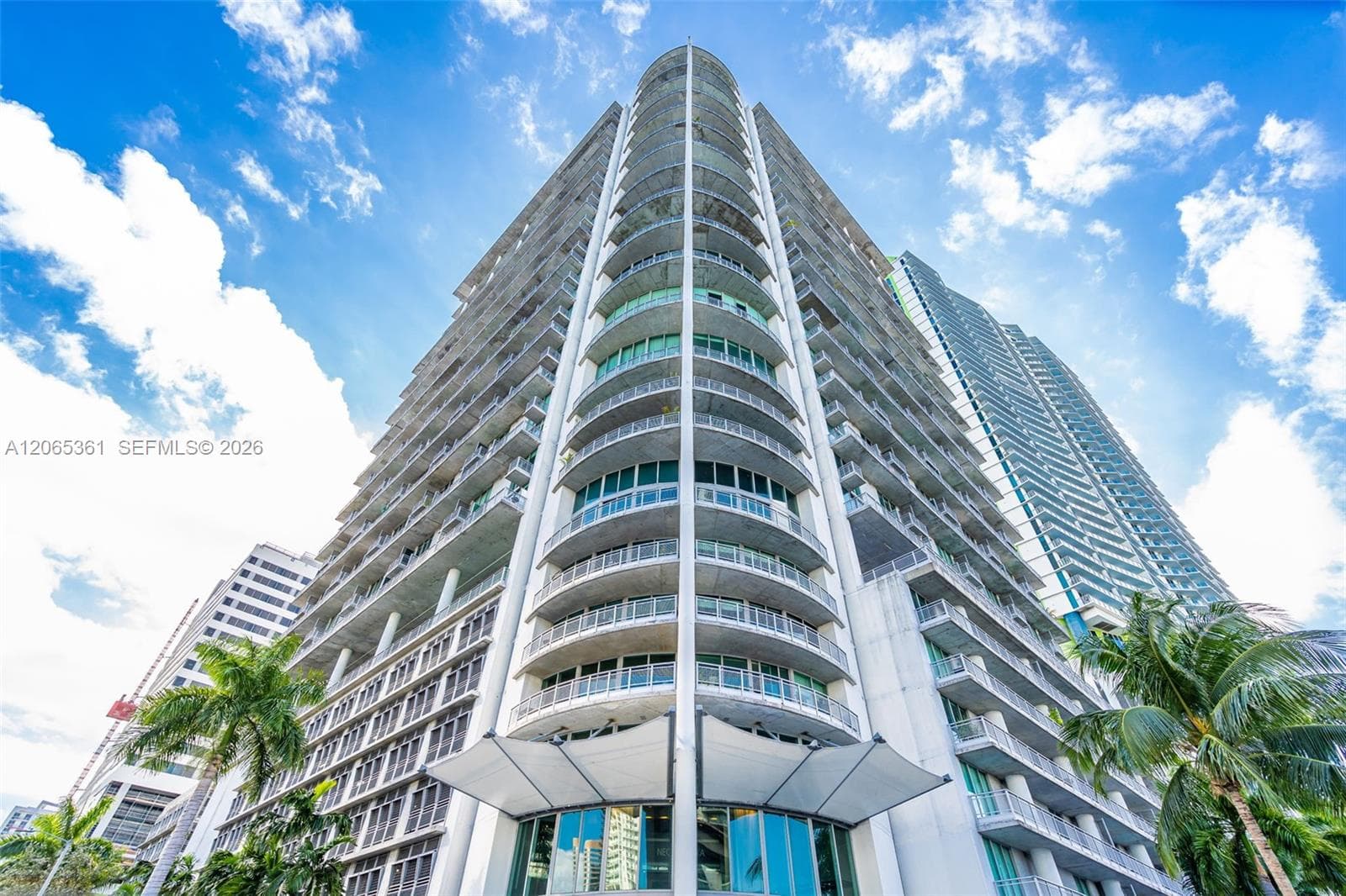690 SW 1st Ct # 2507, Miami, FL 33130