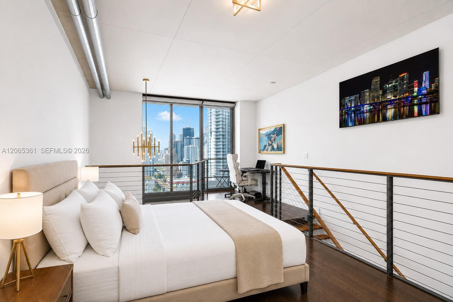 690 SW 1st Ct # 2507, Miami, FL 33130 — zdjęcie 5