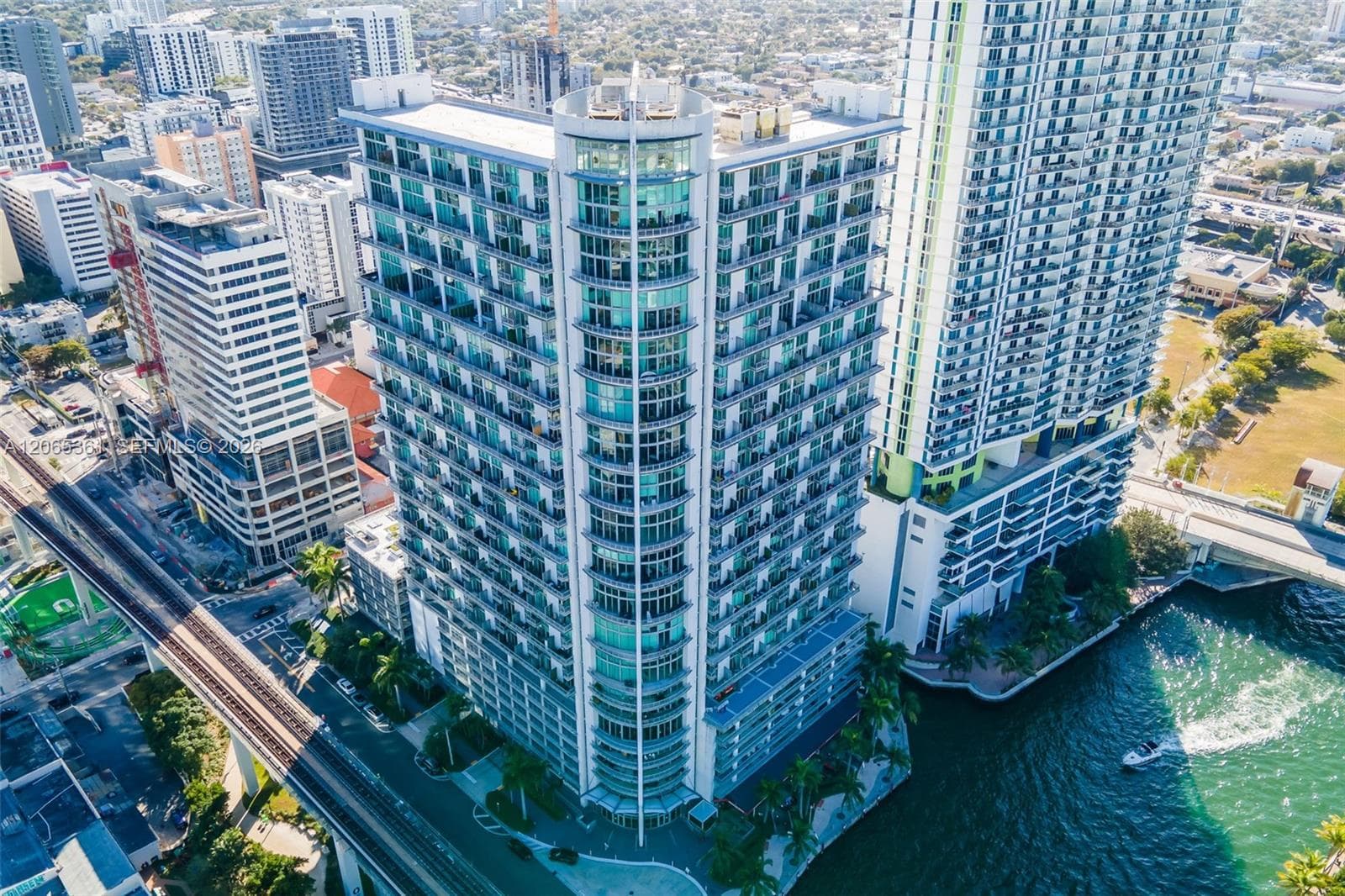 690 SW 1st Ct # 2507, Miami, FL 33130 — zdjęcie 4