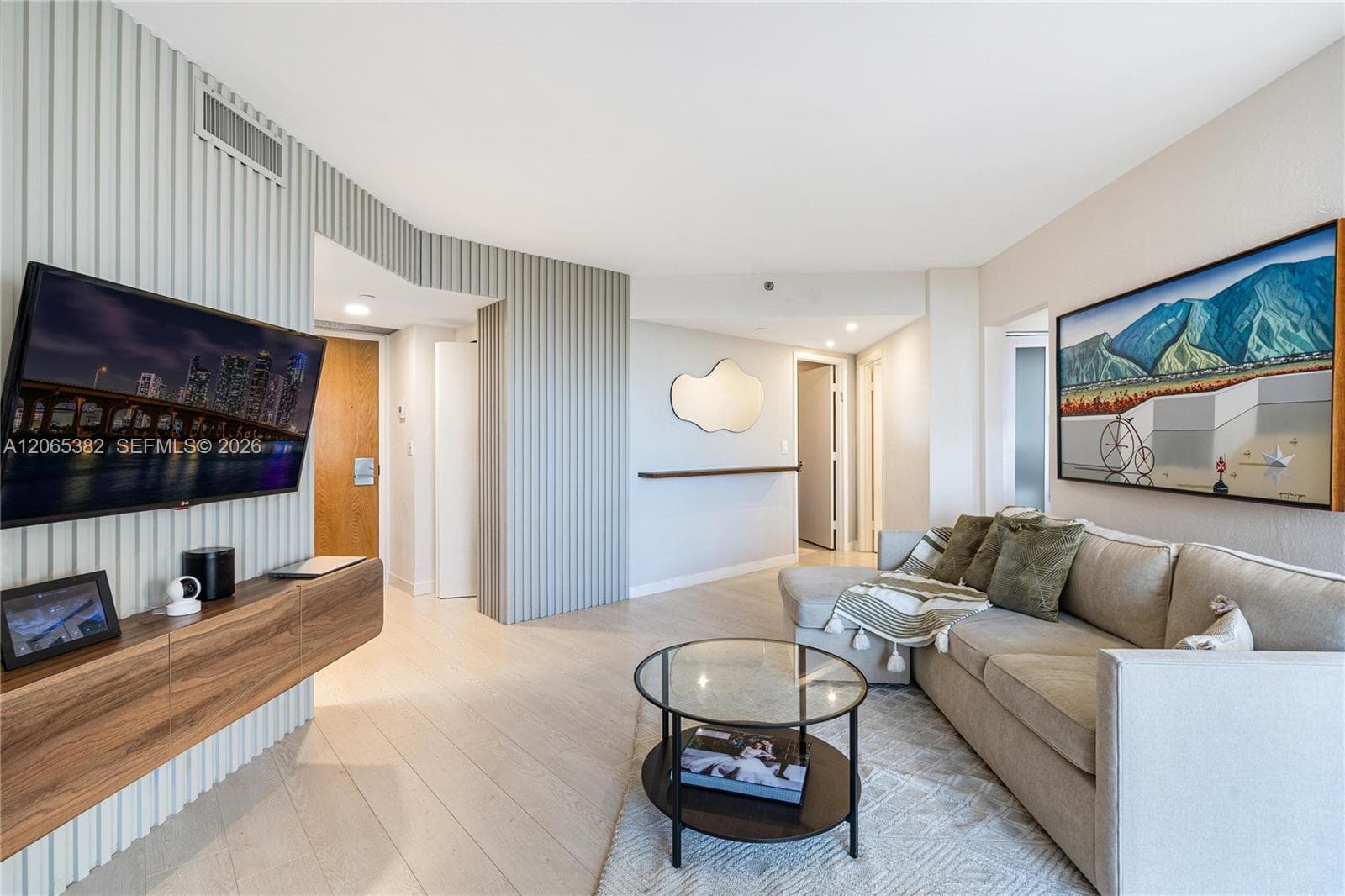 20185 E Country Club Dr # 604+DEN, Aventura, FL 33180 — zdjęcie 2