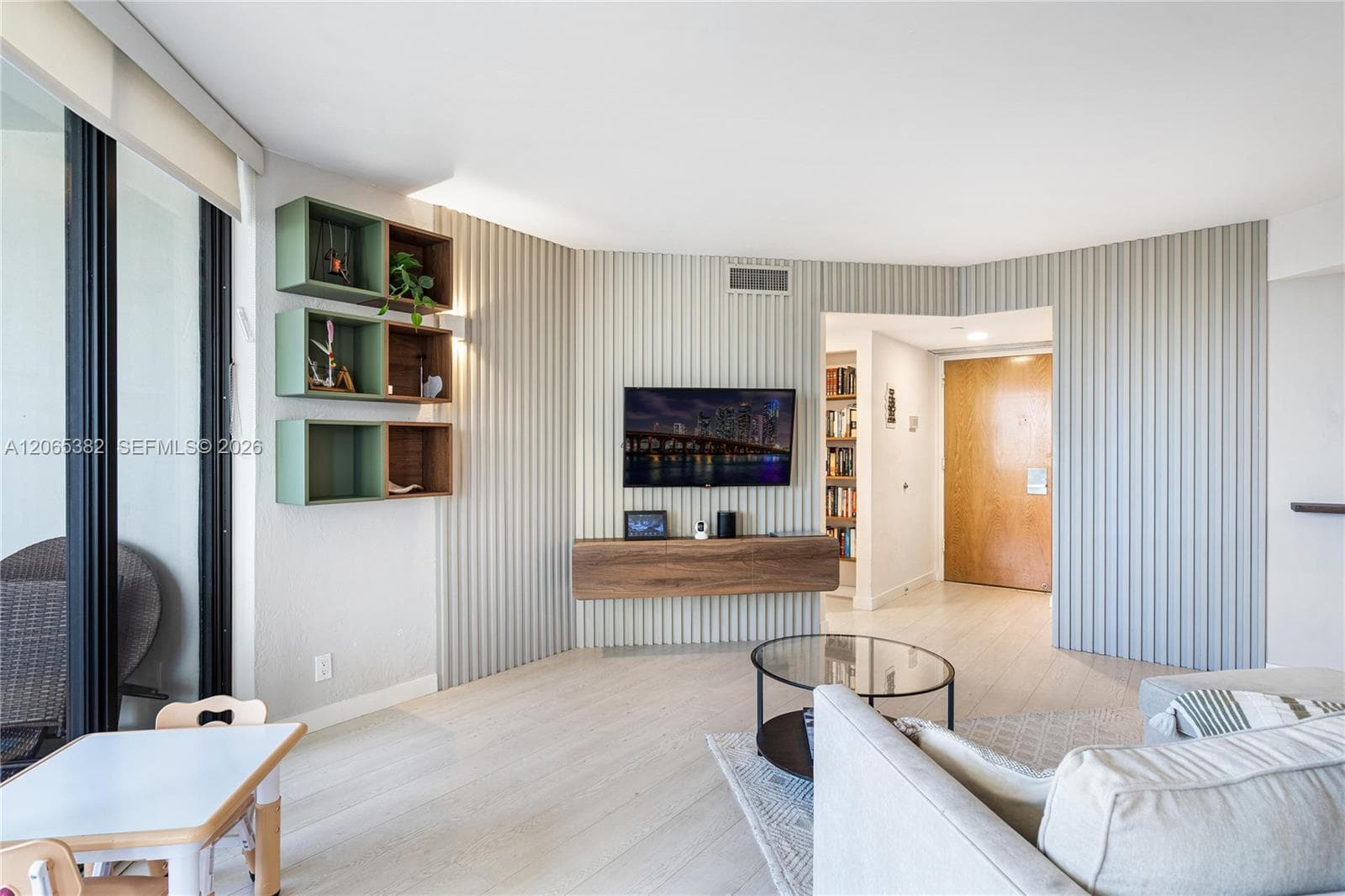 20185 E Country Club Dr # 604+DEN, Aventura, FL 33180 — zdjęcie 4