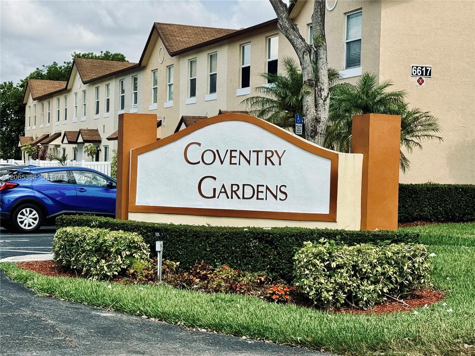 6625 Winfield Blvd # 4-D, Margate, FL 33063 — zdjęcie 2