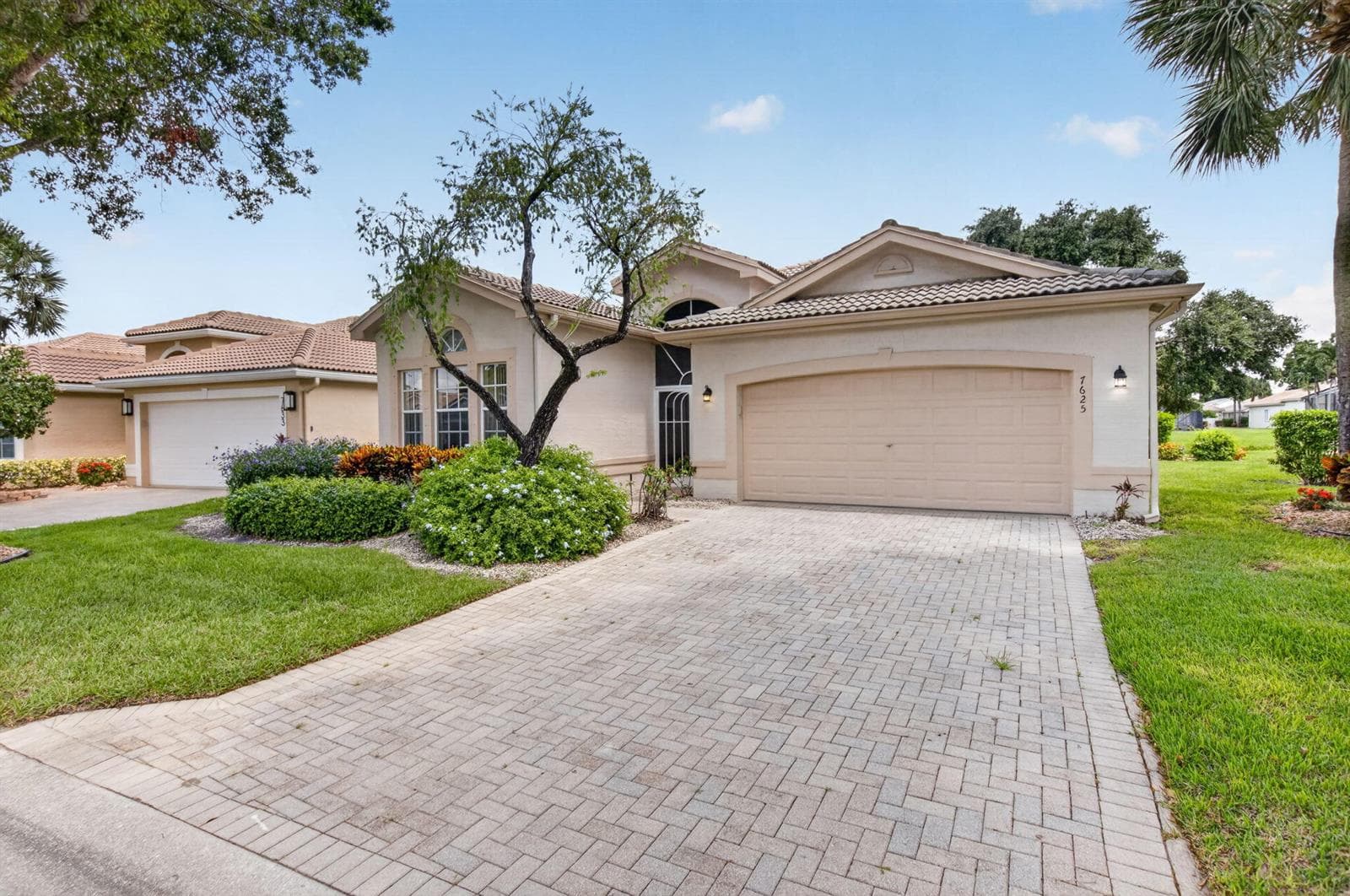 7625 Las Cruces Court, Boynton Beach, FL 33437 — zdjęcie 2
