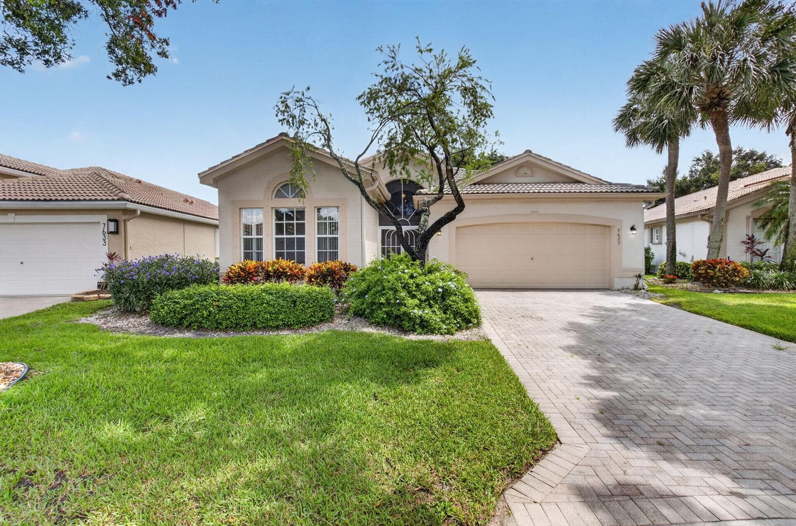7625 Las Cruces Court, Boynton Beach, FL 33437 — zdjęcie 3