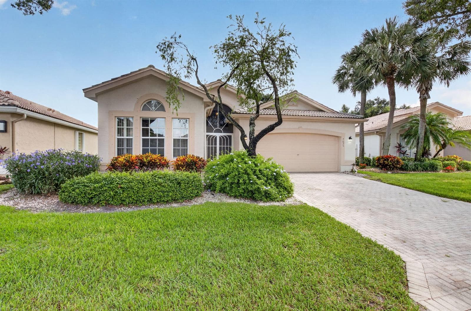 7625 Las Cruces Court, Boynton Beach, FL 33437