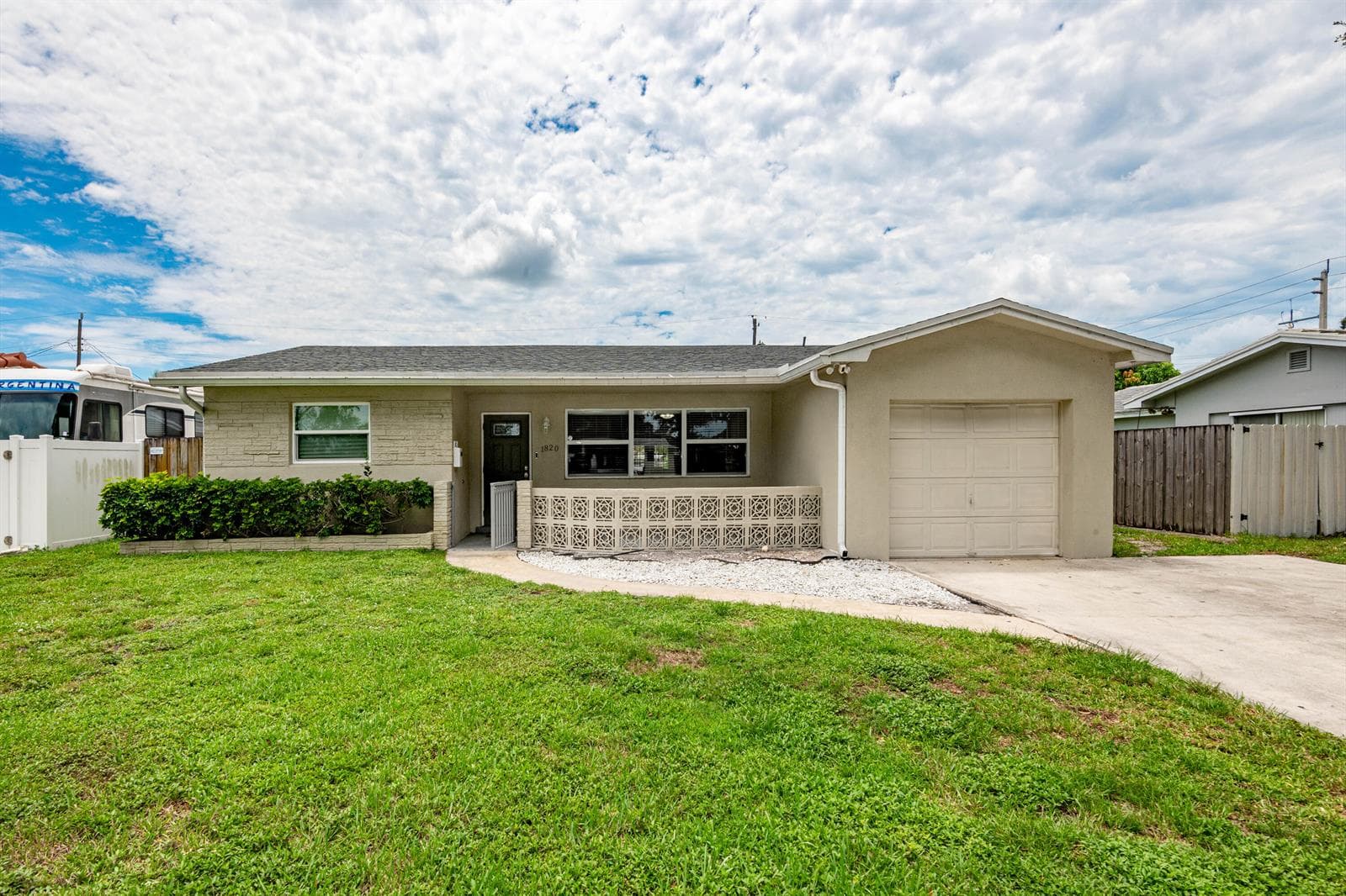 1820 N 46TH Avenue, Hollywood, FL 33021